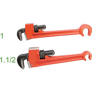 1032GE - COMBINED PIPE WRENCHES - Prod. SCU